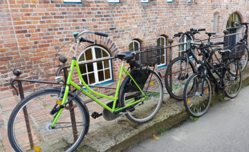 Fietsdiefstal in Zutphen neemt toe