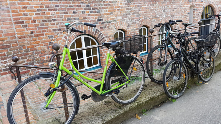 Fietsdiefstal in Zutphen neemt toe