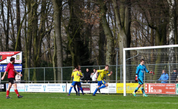 Loenermark een maatje te groot voor Sportclub Brummen