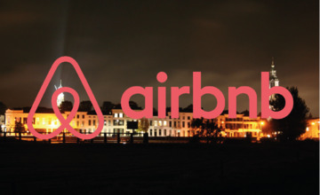 Veel kritiek op Airbnb: Hoe zit dat in de regio? 