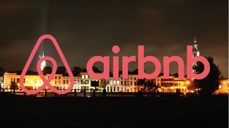 Veel kritiek op Airbnb: Hoe zit dat in de regio? 