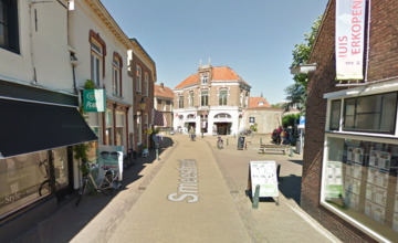 Kledingwinkel voor kinderen geopend in Lochem