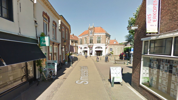 Kledingwinkel voor kinderen geopend in Lochem