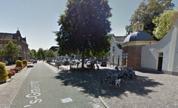 Aanpassingen op 's Gravenhof Zutphen