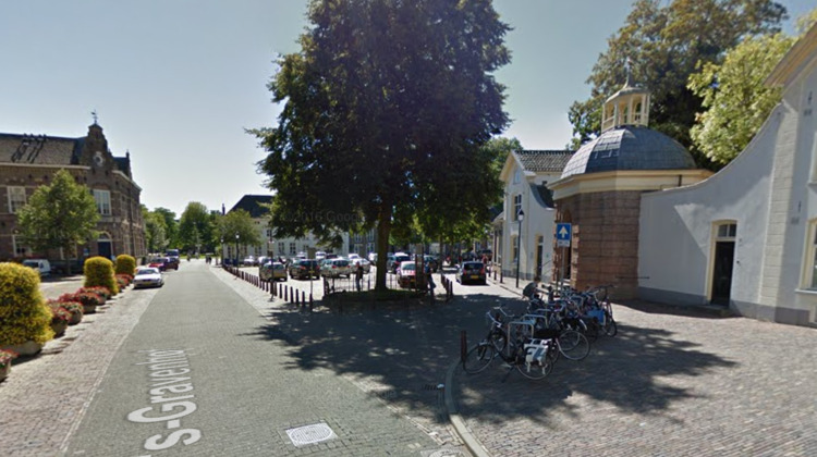 Aanpassingen op 's Gravenhof Zutphen