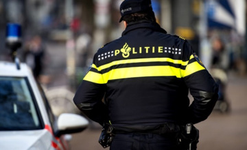 Lekkende Zutphense agent aangehouden