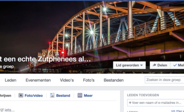 Censuur in Facebookgroep: "Mensen reageren vaak meteen zonder te lezen"