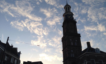 Zutphenaren staan vroeger op dan gemiddeld