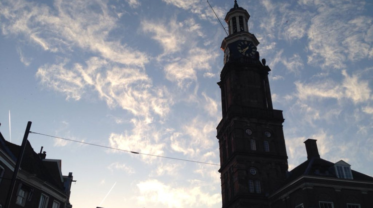 Zutphenaren staan vroeger op dan gemiddeld