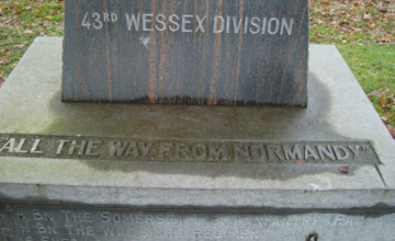 Lochemese leerlingen adopteren oorlogsmonument