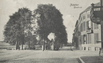 Herdenking slachtoffers 'Het beest van Zutphen' 