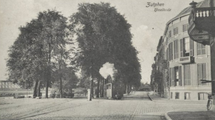Herdenking slachtoffers 'Het beest van Zutphen' 