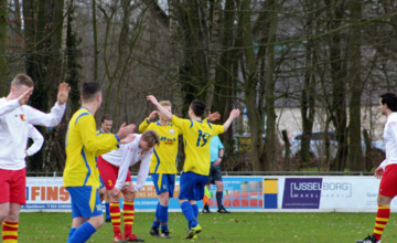 Brummense Sportclub werkt sportverslaggeefster tegen