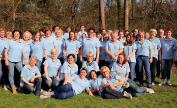Beauty Day Lochem viert 10e verjaardag