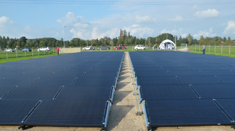 Jaarlijkse monitor uitvoeringsprogramma Klimaat & Energie 2016: Inspanning werpt eerste vruchten af 