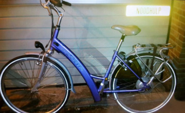 Politie zoekt eigenaren van fietsen