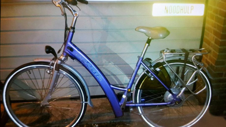 Politie zoekt eigenaren van fietsen