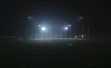 Bijzondere clinic bij KVZ ook voor jeugdkorfballers uit de regio