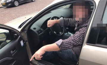 Politie: Confrontatie-filmpje pedo op station Zutphen mag niet online