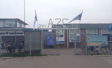 Wiljo L. stopt bij voetbalclub: "Ik ben best emotioneel over over het hele gebeuren" 