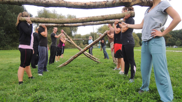 Te weinig mensen voor wereldrecord bootcamp in Zutphen