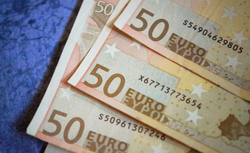 Heb jij de nieuwe vijftig euro al gespot? 