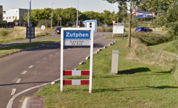 "Gefeliciteerd met uw nieuwe huis", bewoonster woont er al 24 jaar