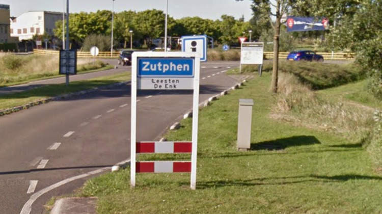 "Gefeliciteerd met uw nieuwe huis", bewoonster woont er al 24 jaar
