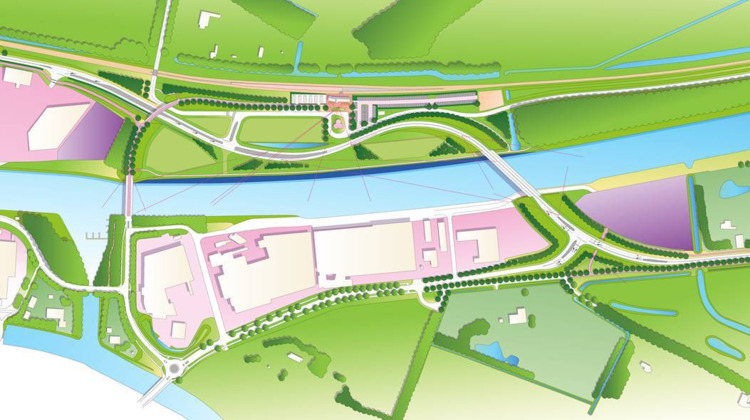 Vertraging rondweg Lochem: 'Het kan meevallen'