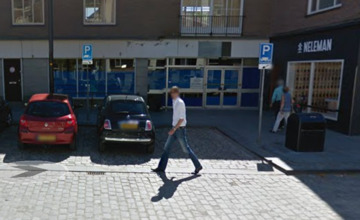 Gemeente blijft klungelen met oplossing voedselbank  