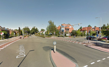 Zutphense Deventerweg gevaarlijkste traject van Gelderland