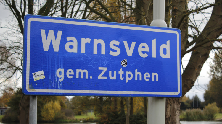 Burgerbelangers trappen campagnetijd af 