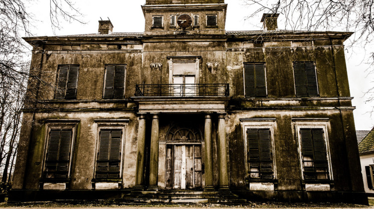Nieuwe eigenaar voor het Brummense Spookkasteel? 