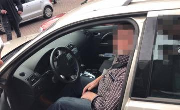 Video | Confrontatie-filmpje pedofiel met XTC op station Zutphen alsnog online