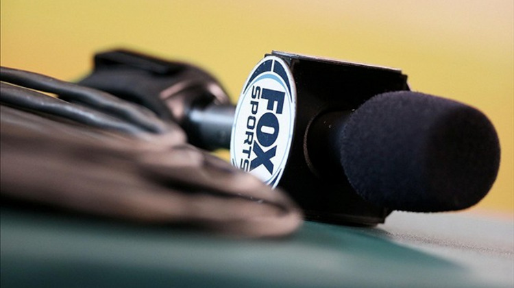 Video | Be Quick krijgt FOX Sports op bezoek