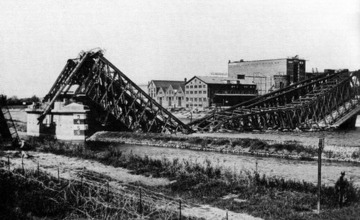 Herdenken en vieren: Zutphen in de oorlog