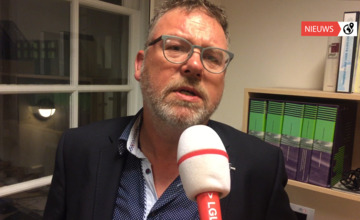 Video | Stadspartij blijft wachten op meer duidelijkheid Mars-huisjes 
