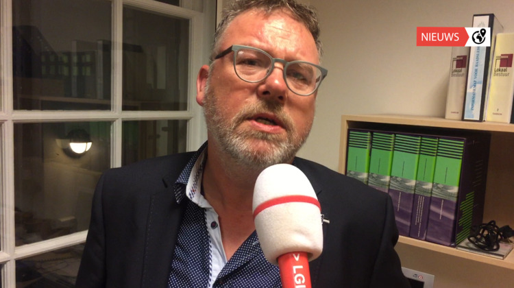 Video | Stadspartij blijft wachten op meer duidelijkheid Mars-huisjes 