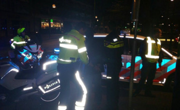 Brummense messentrekker aangehouden in Zutphen