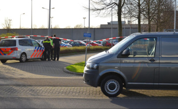 Tien jaar cel voor Abdi H. die Alfarez doodde