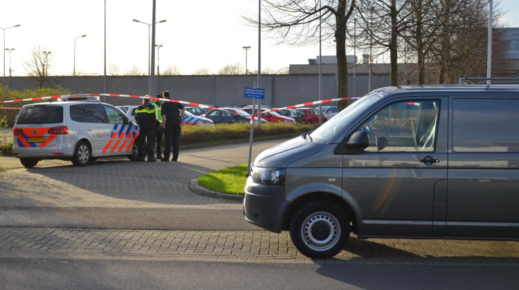 Tien jaar cel voor Abdi H. die Alfarez doodde