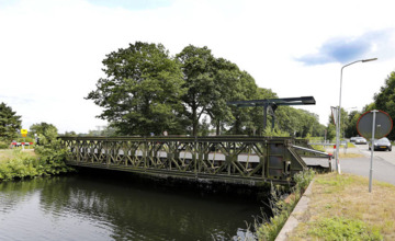 Provinciale Staten wil bevaarbaar maken Apeldoorns kanaal onderzoeken