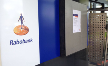 Pinautomaat gesloten uit angst voor plofkraak 