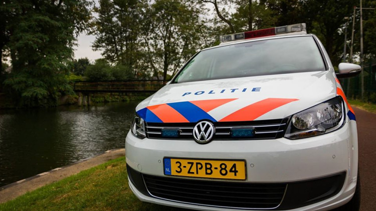 Dronkelap rijdt rond zonder rijbewijs