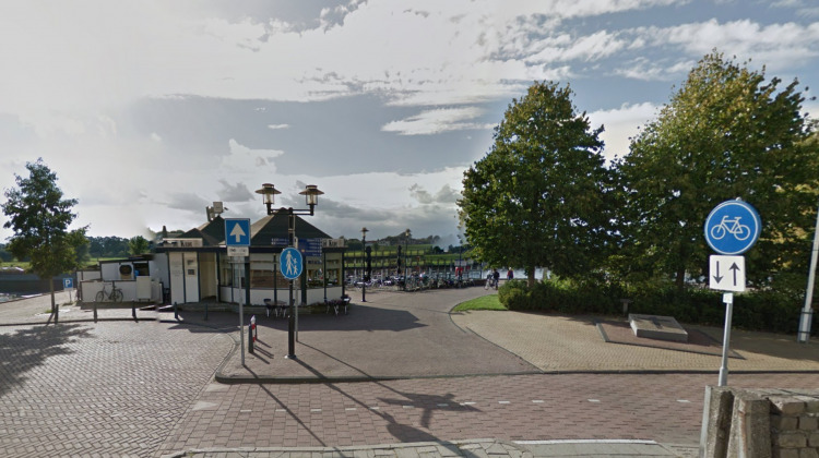 Prijsvraag van gemeente: wie bouwt en runt nieuwe kiosk IJsselkade?