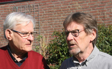 Historici maken 5-delige boekserie over historie Lochem