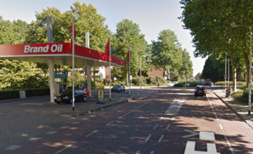 Doorrijder na ongeval met letsel gezocht