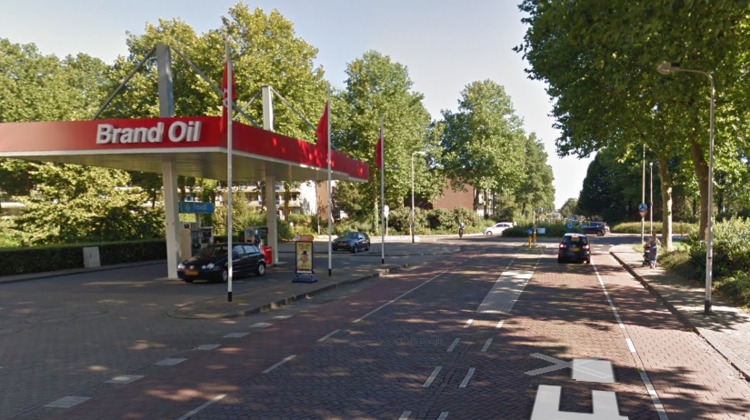 Doorrijder na ongeval met letsel gezocht