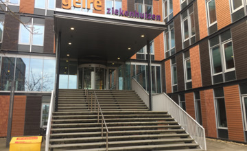 Inspectie: IC-zorg Gelre Ziekenhuis wel in gevaar geweest