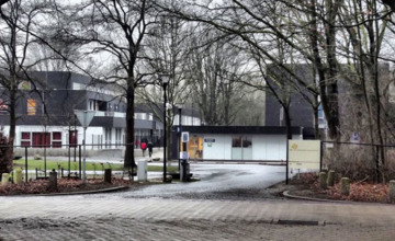 Asielzoekers in AZC Zutphen overtreden het vaakst de huisregels 